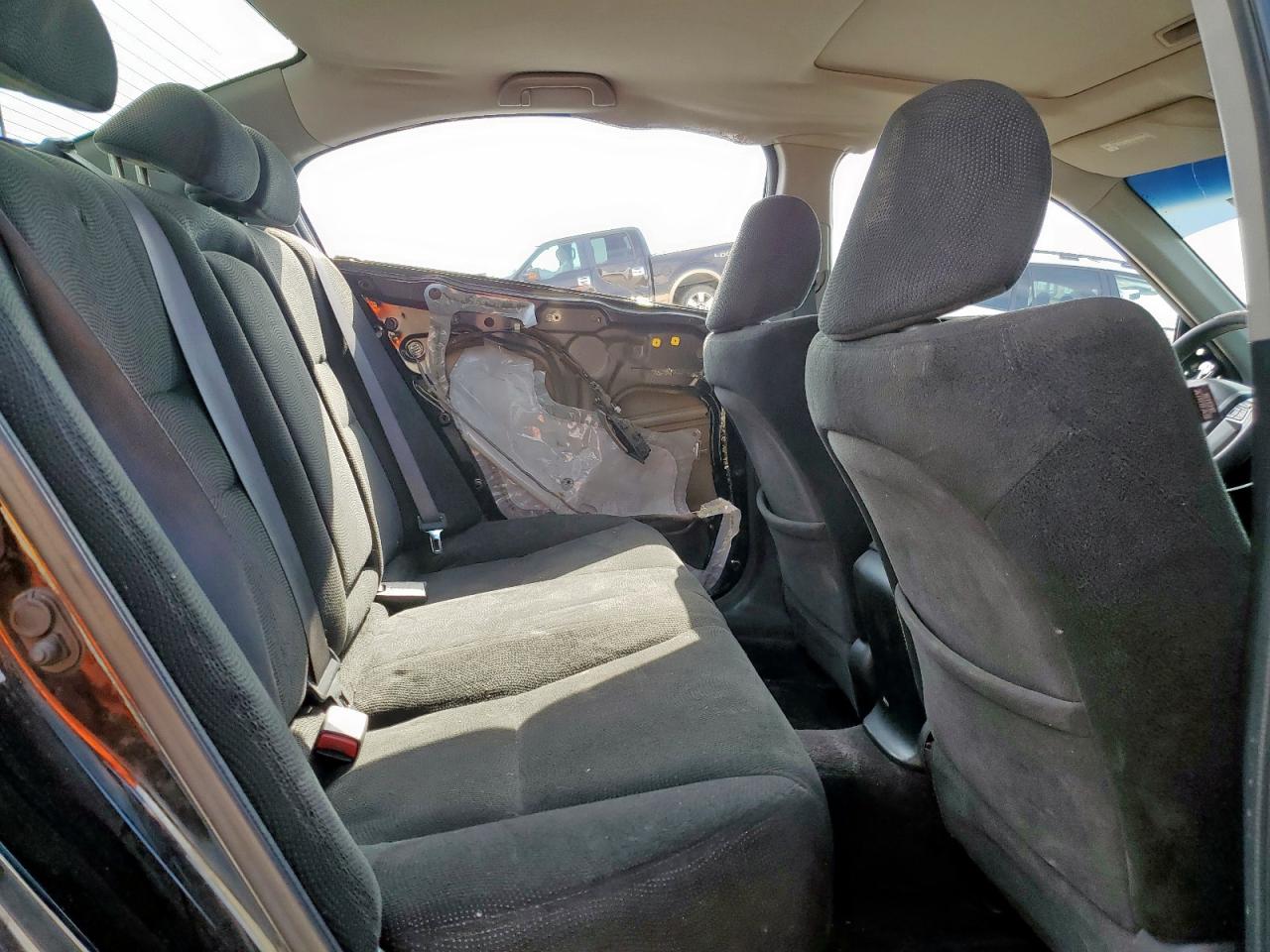 2009 Honda Accord Ex VIN: 1HGCP26759A199905 Lot: 69246615