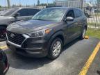 2019 HYUNDAI TUCSON SE   for sale at Copart FL - MIAMI SOUTH