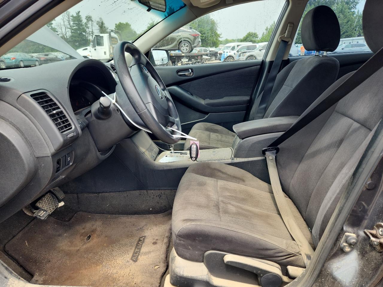 2010 Nissan Altima Base VIN: 1N4AL2APXAN485129 Lot: 67685725