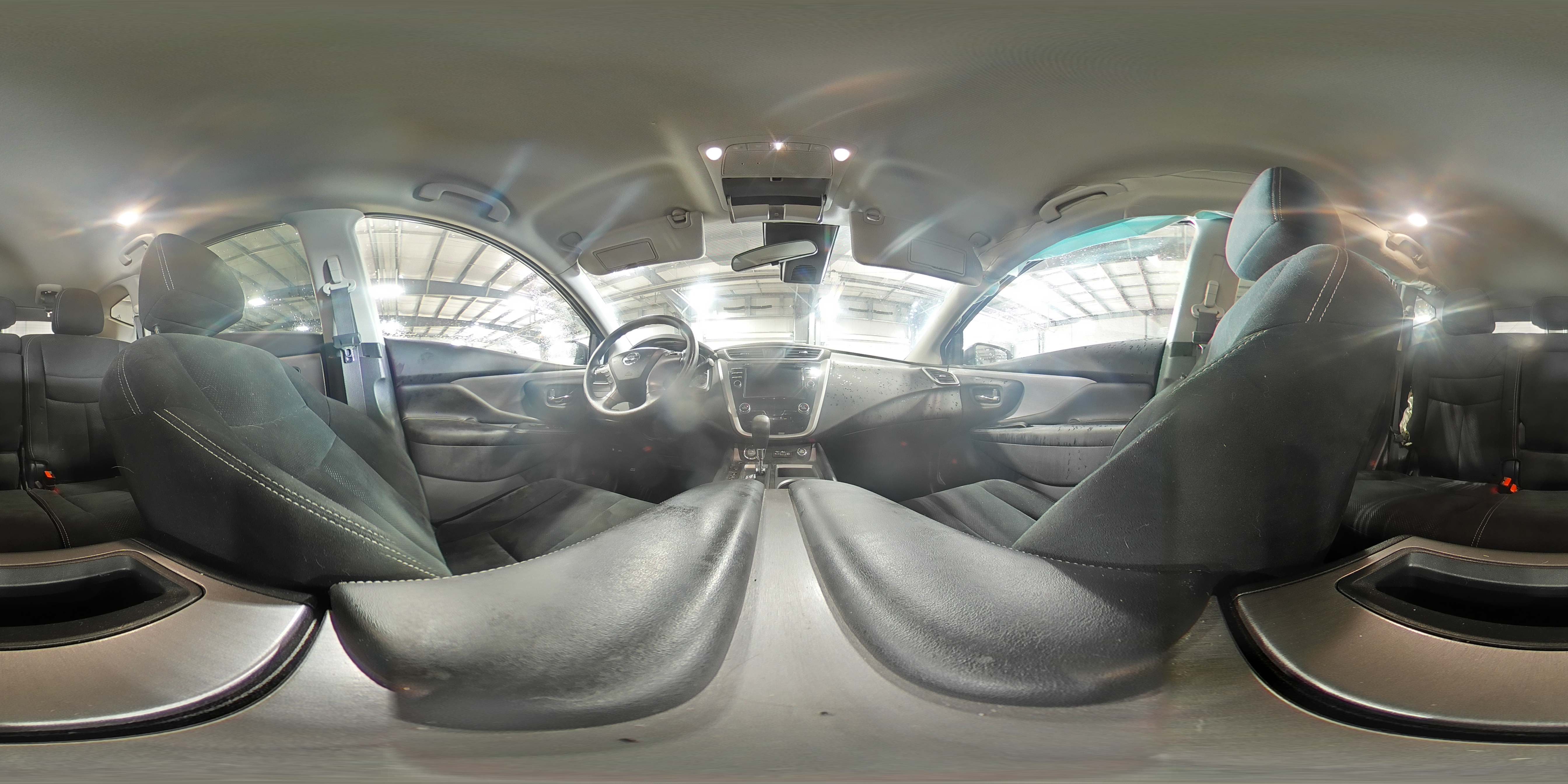 2020 Nissan Murano S VIN: 5N1AZ2AS8LN129029 Lot: 69433615