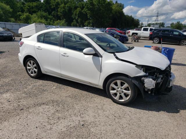 2011 MAZDA 3 I  