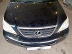 2007 LEXUS RX400 H SE for sale at Copart SANDTOFT