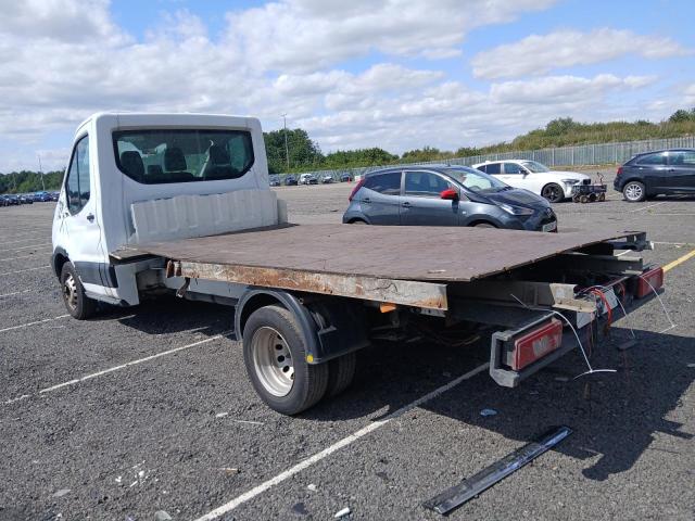 2019 FORD TRANSIT 350 