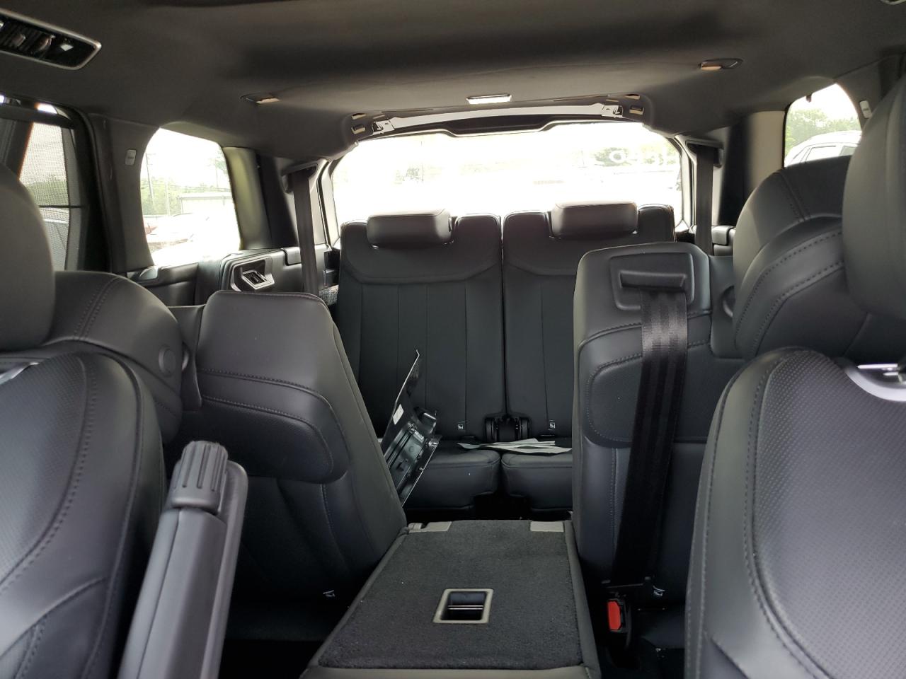 SALKPBE74PA021694 2023 Land Rover Range Rover Se