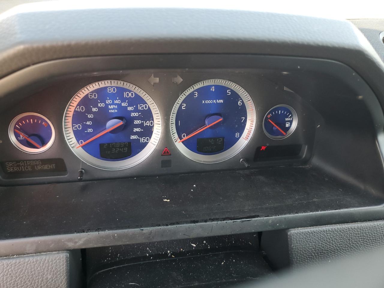 2014 Volvo Xc90 R Design VIN: YV4952CT7E1692122 Lot: 69143995