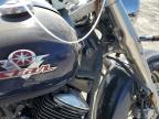 2001 YAMAHA XVS1100    for sale at Copart IL - SOUTHERN ILLINOIS