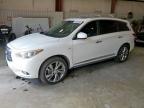 2014 INFINITI QX60    à vendre chez Copart TX - LUFKIN