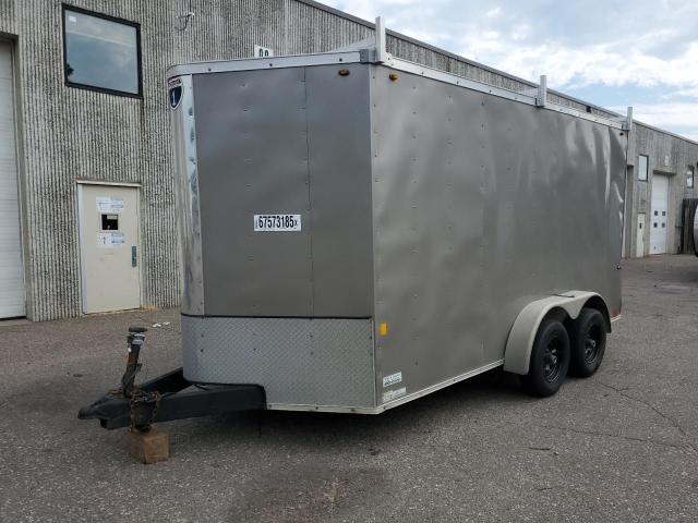 2019 INTERSTATE CARGO TRAILER 7X14