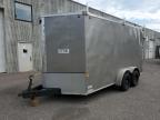 2019 INTERSTATE CARGO TRAILER 7X14 a la Venta en Copart MN - MINNEAPOLIS NORTH