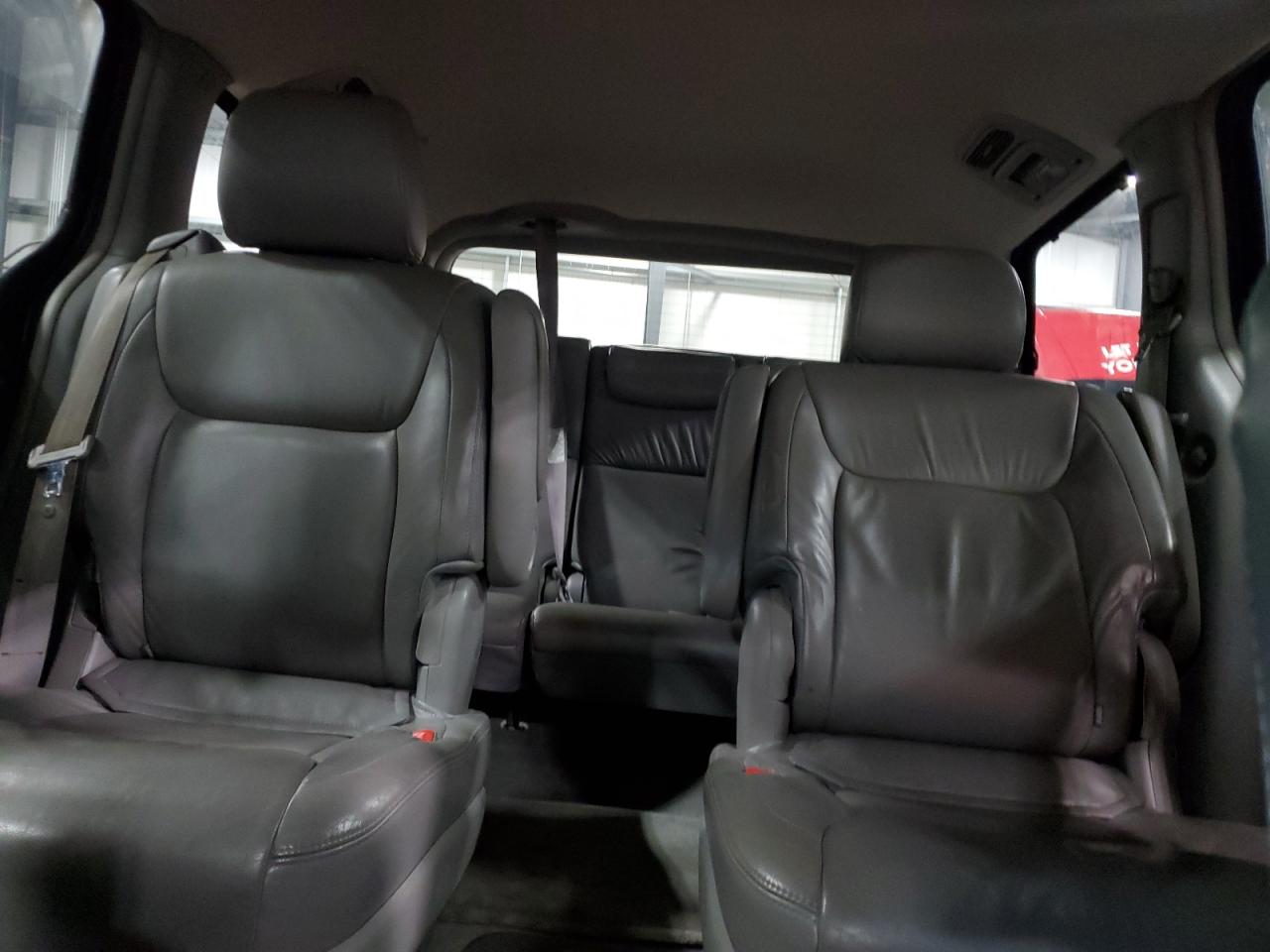 2004 Toyota Sienna Xle VIN: 5TDBA22C54S008865 Lot: 67295945