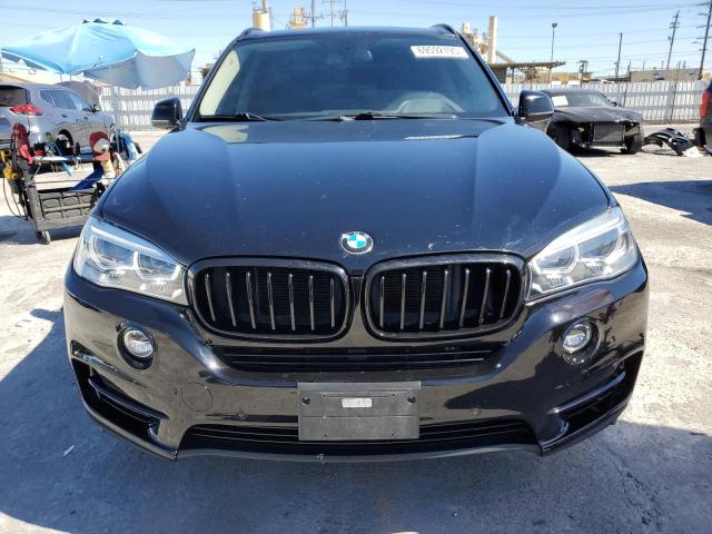 2015 BMW X5 SDRIVE35I