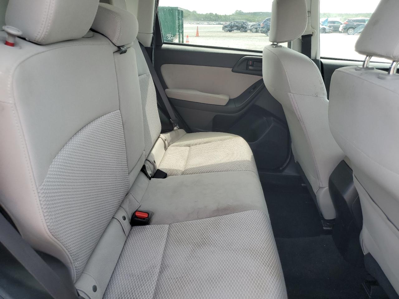 2015 Subaru Forester 2.5I Premium VIN: JF2SJADC1FG441590 Lot: 65094035