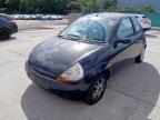 2004 FORD KA LUXURYKA for sale at Copart WESTBURY