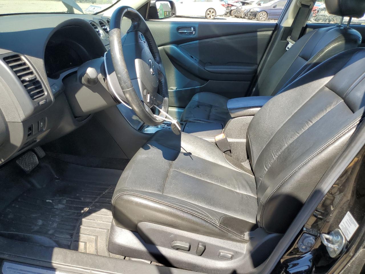 2011 Nissan Altima Base VIN: 1N4AL2AP6BN455286 Lot: 66263195