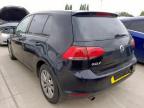 2013 VOLKSWAGEN GOLF SE BL for sale at Copart SANDY