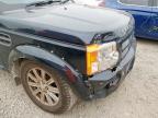 2008 LAND ROVER DISCOVERY TDV6 SE A  for sale at Copart WOLVERHAMPTON