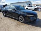 2024 HONDA ACCORD EX   à vendre chez Copart ON - TORONTO