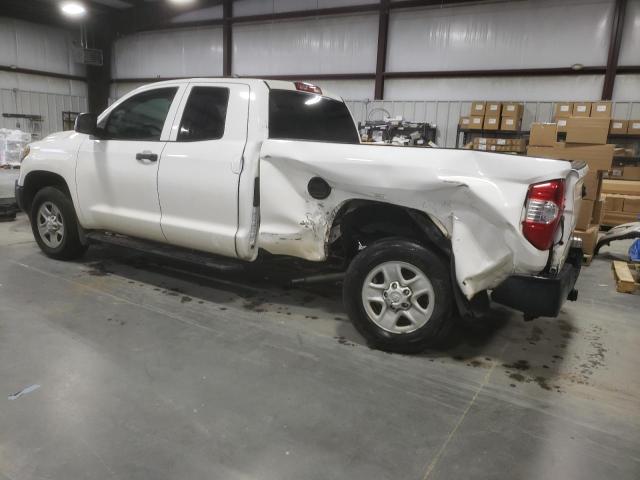  TOYOTA TUNDRA 2019 Белы