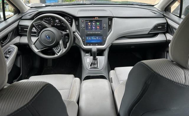 2020 SUBARU LEGACY   