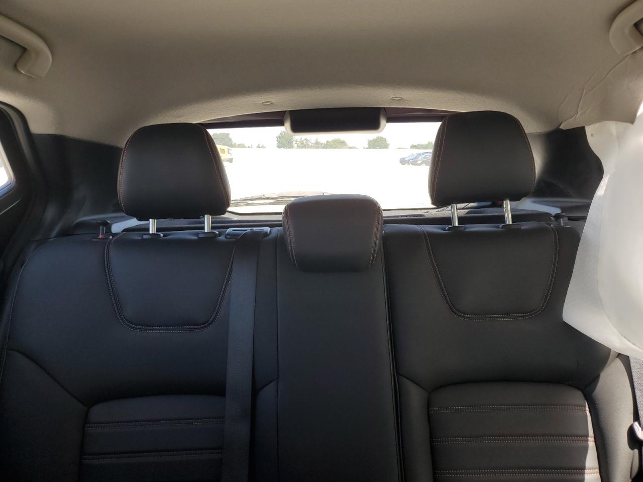 2018 Nissan Kicks S VIN: 3N1CP5CU1JL537570 Lot: 70274685