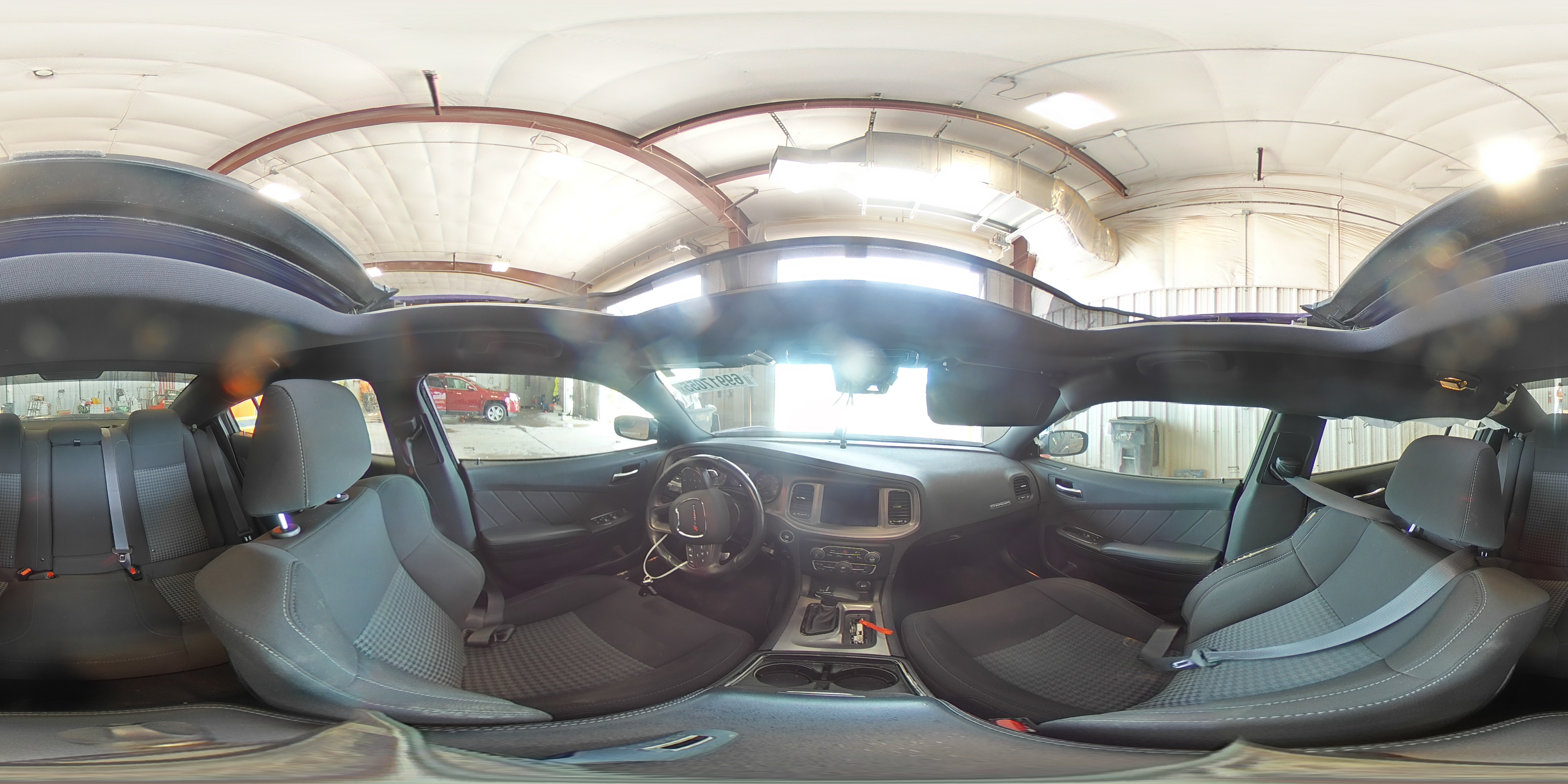 2023 Dodge Charger R/T VIN: 2C3CDXCT3PH702811 Lot: 69917055