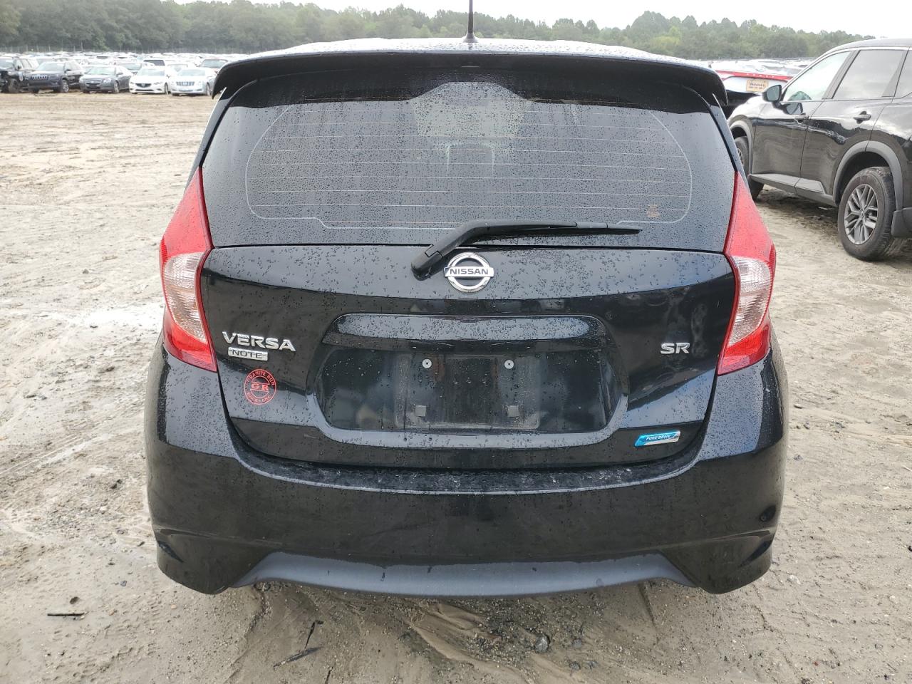 2015 Nissan Versa Note S VIN: 3N1CE2CP8FL443630 Lot: 69231465