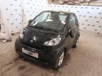 2011 SMART FORTWO PUL for sale at Copart SANDWICH
