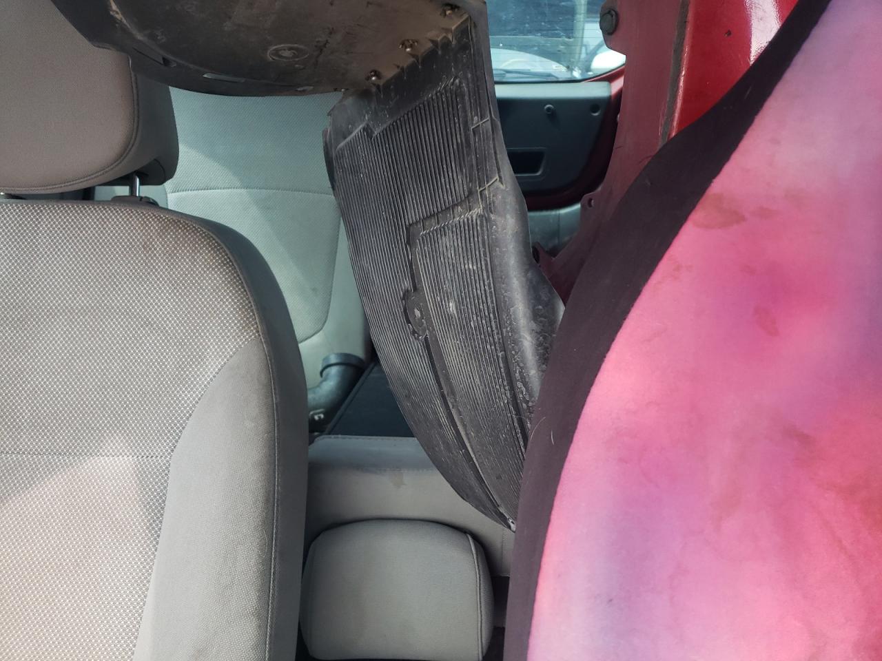 2014 Hyundai Accent Gls VIN: KMHCT5AE7EU165258 Lot: 70383595