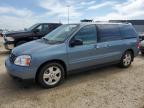 2005 FORD FREESTAR SES   for sale at Copart AB - EDMONTON