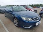 2008 SAAB 9-3 AERO for sale at Copart NEWBURY