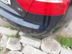 2008 AUDI A5  for sale at Copart CASTLEDERMOT - IRELAND