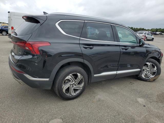  HYUNDAI SANTA FE 2022 Black