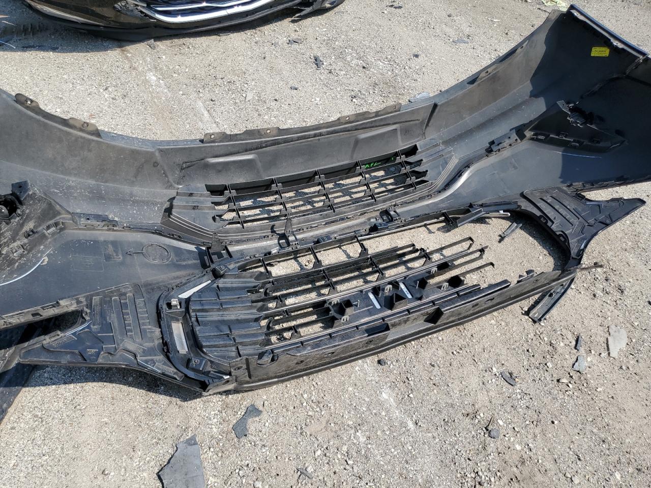 2020 GMC Terrain Sle VIN: 3GKALMEV9LL314930 Lot: 68333575