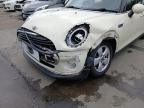 2018 MINI COOPER AUTO  for sale at Copart WHITBURN