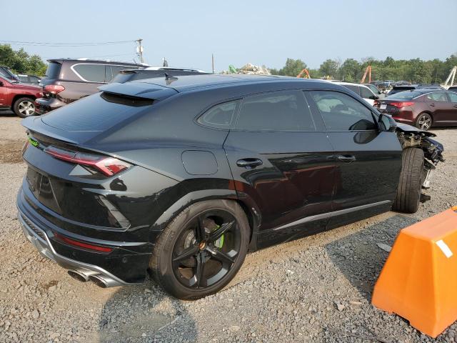 2020 LAMBORGHINI URUS   