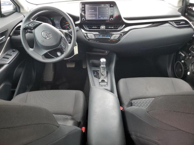  TOYOTA C-HR 2020 Серый