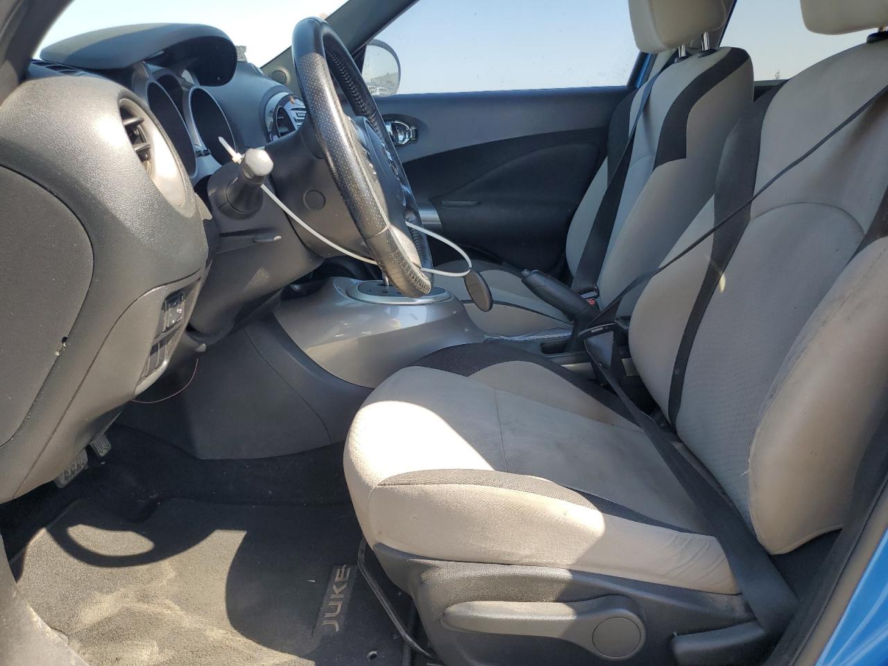 2011 Nissan Juke S VIN: JN8AF5MR5BT001773 Lot: 68420695