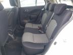 2015 NISSAN MICRA ACENTA  for sale at Copart WHITBURN