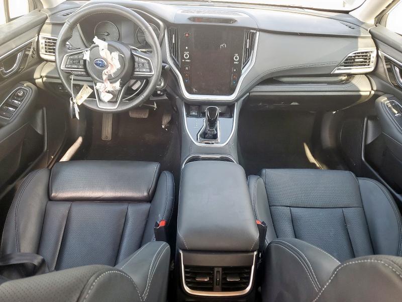  SUBARU LEGACY 2024 Czarny