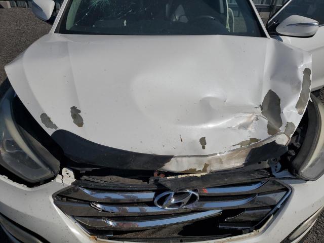 2014 HYUNDAI SANTA FE SPORT