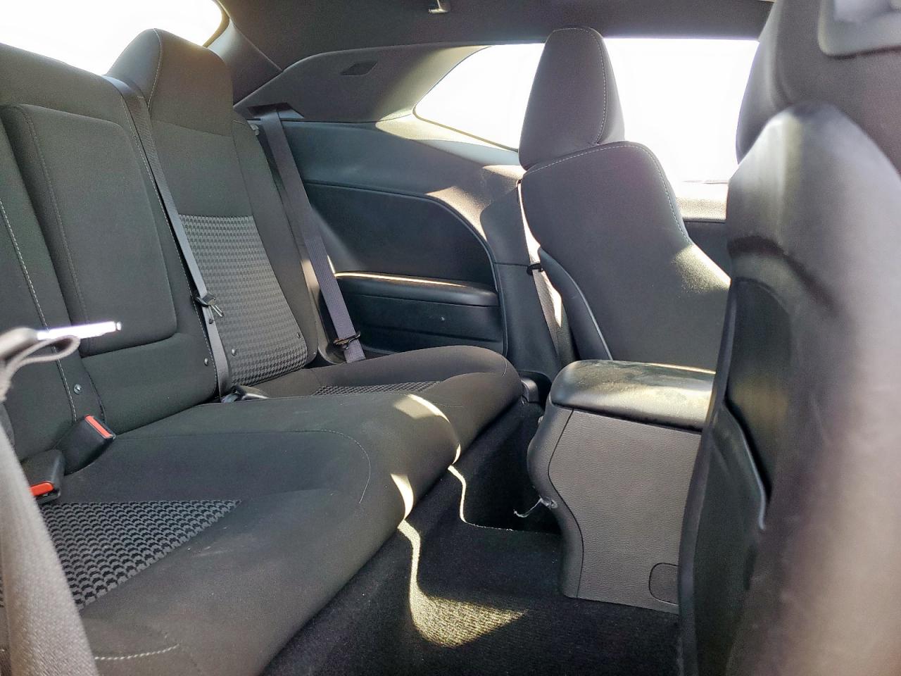 2023 Dodge Challenger Gt VIN: 2C3CDZJGXPH526163 Lot: 67638425