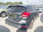 2018 FORD FOCUS ST-LINE X for sale at Copart SANDY