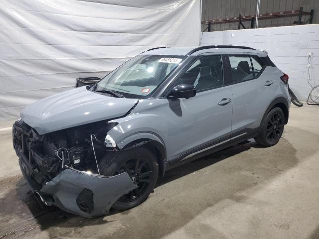 NISSAN KICKS SR 2024