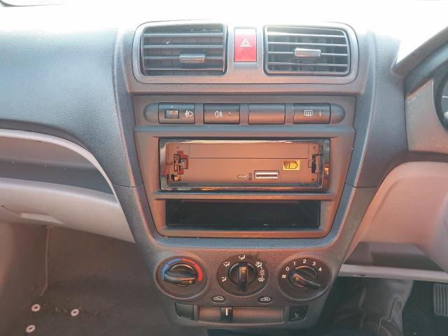 2006 KIA PICANTO ZA