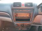 2006 KIA PICANTO ZA for sale at Copart SANDWICH