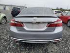 2016 HONDA ACCORD SPORT   à vendre chez Copart MA - NORTH BOSTON
