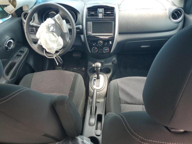  NISSAN VERSA 2019 Szary