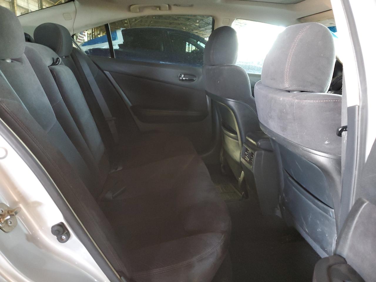 1N4AA5AP1EC494469 2014 Nissan Maxima S