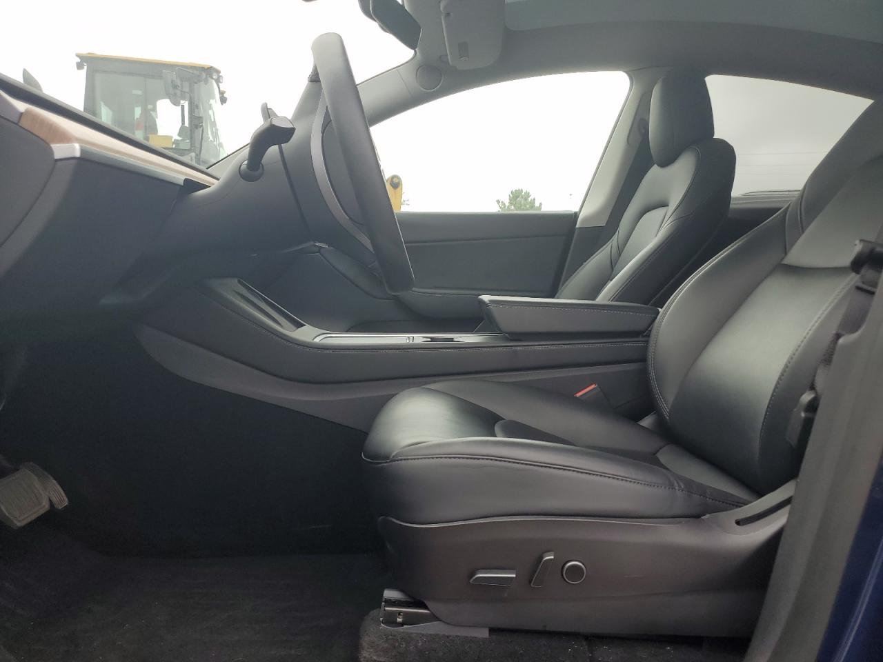 2021 Tesla Model Y VIN: 5YJYGDEE5MF209171 Lot: 69003735