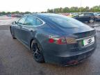 2017 TESLA MODEL S  for sale at Copart GLOUCESTER